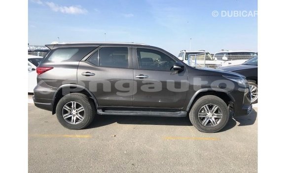 Buy Import Toyota Fortuner Other Car in Import - Dubai in Enga Buy Import Toyota Fortuner Other Car in Import - Dubai in Enga
