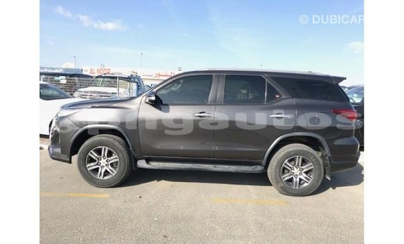 Buy Import Toyota Fortuner Other Car in Import - Dubai in Enga Buy Import Toyota Fortuner Other Car in Import - Dubai in Enga