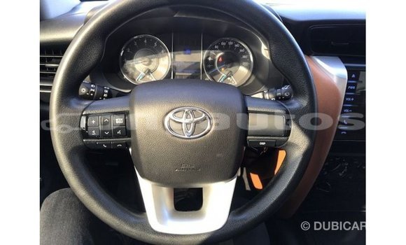 Buy Import Toyota Fortuner Other Car in Import - Dubai in Enga Buy Import Toyota Fortuner Other Car in Import - Dubai in Enga