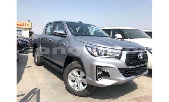 Buy Import Toyota Hilux Other Car in Import - Dubai in Enga Buy Import Toyota Hilux Other Car in Import - Dubai in Enga