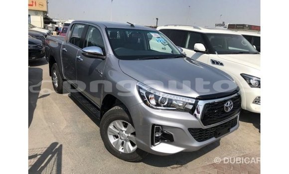 Buy Import Toyota Hilux Other Car in Import - Dubai in Enga Buy Import Toyota Hilux Other Car in Import - Dubai in Enga