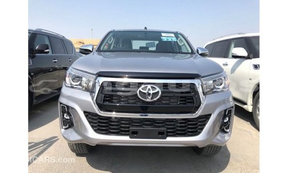 Buy Import Toyota Hilux Other Car in Import - Dubai in Enga Buy Import Toyota Hilux Other Car in Import - Dubai in Enga