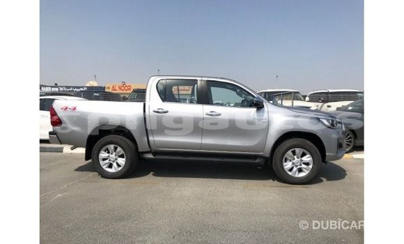 Buy Import Toyota Hilux Other Car in Import - Dubai in Enga Buy Import Toyota Hilux Other Car in Import - Dubai in Enga