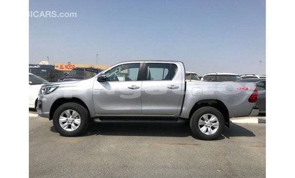 Buy Import Toyota Hilux Other Car in Import - Dubai in Enga Buy Import Toyota Hilux Other Car in Import - Dubai in Enga