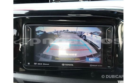 Buy Import Toyota Hilux Other Car in Import - Dubai in Enga Buy Import Toyota Hilux Other Car in Import - Dubai in Enga