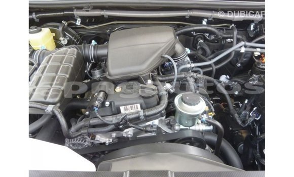 Buy Import Toyota Prado Black Car in Import - Dubai in Enga Buy Import Toyota Prado Black Car in Import - Dubai in Enga