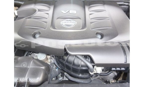 Buy Import Nissan Patrol Black Car in Import - Dubai in Enga Buy Import Nissan Patrol Black Car in Import - Dubai in Enga