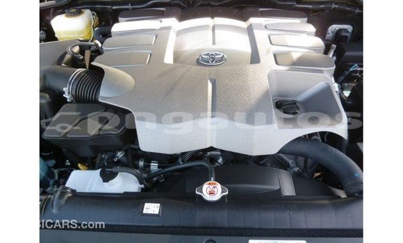 Buy Import Toyota Land Cruiser Black Car in Import - Dubai in Enga Buy Import Toyota Land Cruiser Black Car in Import - Dubai in Enga
