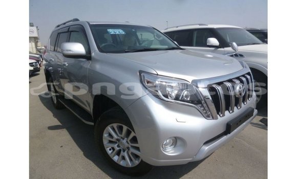 Buy Import Toyota Prado Other Car in Import - Dubai in Enga Buy Import Toyota Prado Other Car in Import - Dubai in Enga