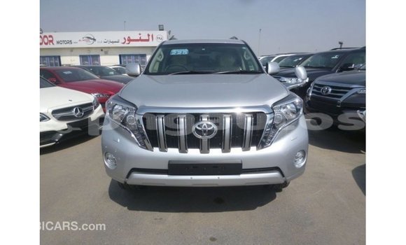 Buy Import Toyota Prado Other Car in Import - Dubai in Enga Buy Import Toyota Prado Other Car in Import - Dubai in Enga