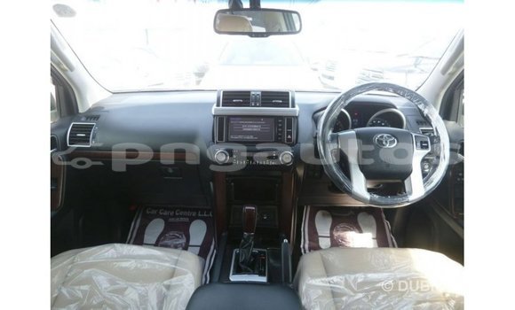 Buy Import Toyota Prado Other Car in Import - Dubai in Enga Buy Import Toyota Prado Other Car in Import - Dubai in Enga