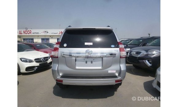 Buy Import Toyota Prado Other Car in Import - Dubai in Enga Buy Import Toyota Prado Other Car in Import - Dubai in Enga