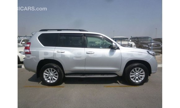 Buy Import Toyota Prado Other Car in Import - Dubai in Enga Buy Import Toyota Prado Other Car in Import - Dubai in Enga