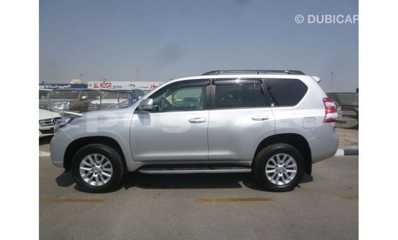 Buy Import Toyota Prado Other Car in Import - Dubai in Enga Buy Import Toyota Prado Other Car in Import - Dubai in Enga