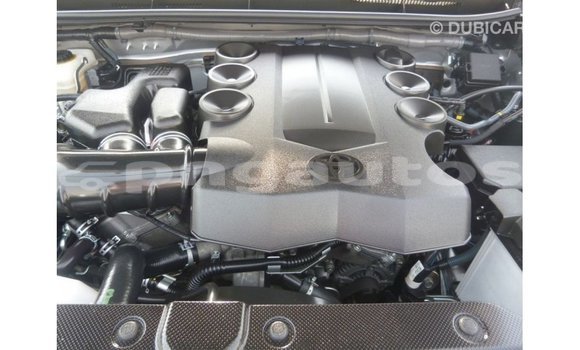 Buy Import Toyota Prado Other Car in Import - Dubai in Enga Buy Import Toyota Prado Other Car in Import - Dubai in Enga