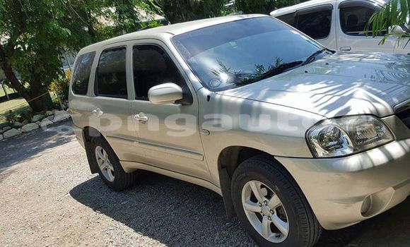 Buy Used Mazda Tribute Other Car in Wau in Morobe Buy Used Mazda Tribute Other Car in Wau in Morobe
