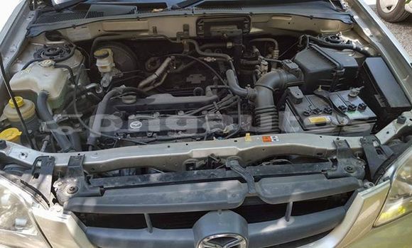 Buy Used Mazda Tribute Other Car in Wau in Morobe Buy Used Mazda Tribute Other Car in Wau in Morobe