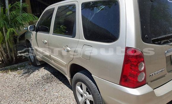 Buy Used Mazda Tribute Other Car in Wau in Morobe Buy Used Mazda Tribute Other Car in Wau in Morobe