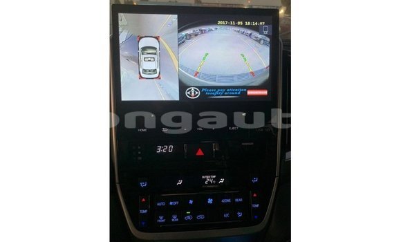 Buy Import Toyota Land Cruiser Black Car in Import - Dubai in Enga Buy Import Toyota Land Cruiser Black Car in Import - Dubai in Enga