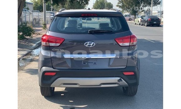 Buy Import Hyundai Creta Other Car in Import - Dubai in Enga Buy Import Hyundai Creta Other Car in Import - Dubai in Enga