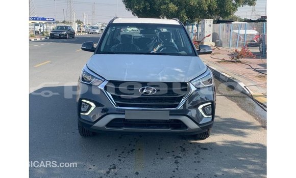 Buy Import Hyundai Creta Other Car in Import - Dubai in Enga Buy Import Hyundai Creta Other Car in Import - Dubai in Enga