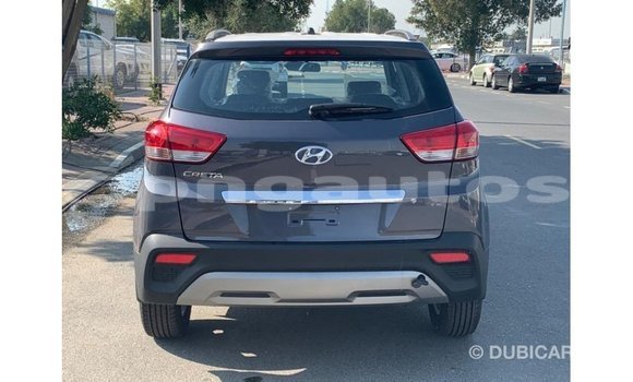 Buy Import Hyundai Creta Other Car in Import - Dubai in Enga Buy Import Hyundai Creta Other Car in Import - Dubai in Enga