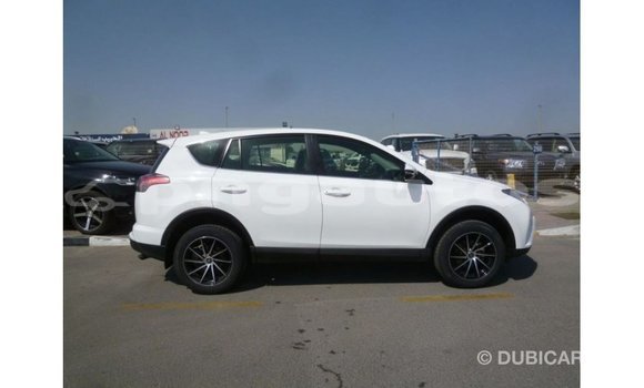 Buy Import Toyota 4Runner White Car in Import - Dubai in Enga Buy Import Toyota 4Runner White Car in Import - Dubai in Enga