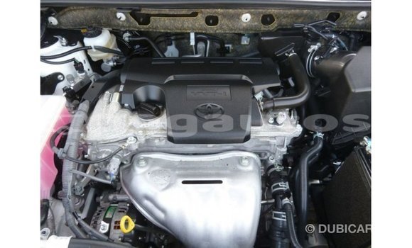 Buy Import Toyota 4Runner White Car in Import - Dubai in Enga Buy Import Toyota 4Runner White Car in Import - Dubai in Enga