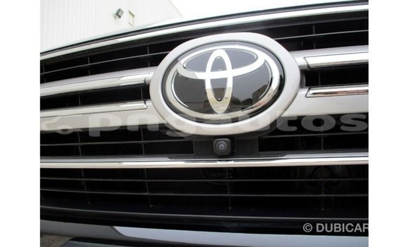 Buy Import Toyota Land Cruiser Black Car in Import - Dubai in Enga Buy Import Toyota Land Cruiser Black Car in Import - Dubai in Enga