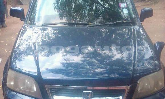 Acheter Occasion Voiture Honda CRV Autre à Kerema, Gulf