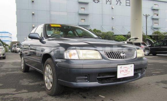 Buy Used Nissan Sunny Other Car in Bulolo in Morobe Buy Used Nissan Sunny Other Car in Bulolo in Morobe