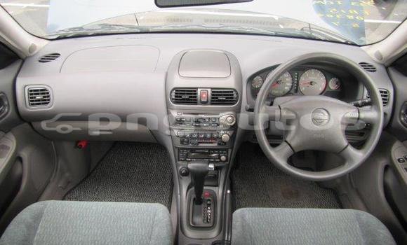 Buy Used Nissan Sunny Other Car in Bulolo in Morobe Buy Used Nissan Sunny Other Car in Bulolo in Morobe