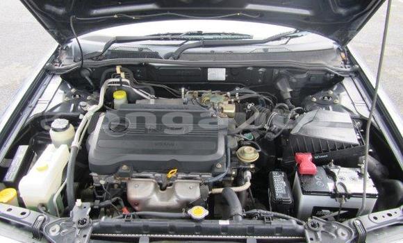 Buy Used Nissan Sunny Other Car in Bulolo in Morobe Buy Used Nissan Sunny Other Car in Bulolo in Morobe