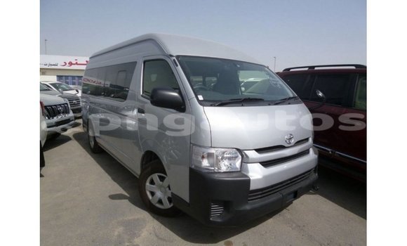 Buy Import Toyota Hiace Other Car in Import - Dubai in Enga Buy Import Toyota Hiace Other Car in Import - Dubai in Enga