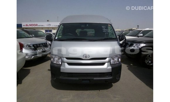 Buy Import Toyota Hiace Other Car in Import - Dubai in Enga Buy Import Toyota Hiace Other Car in Import - Dubai in Enga