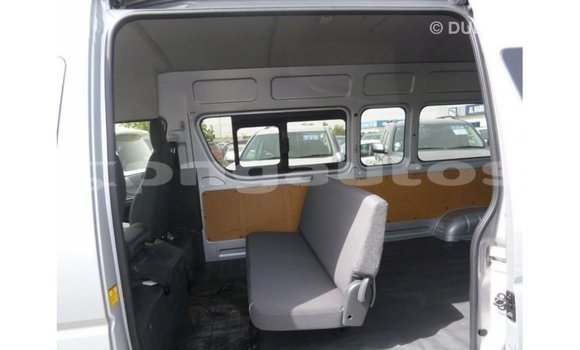 Buy Import Toyota Hiace Other Car in Import - Dubai in Enga Buy Import Toyota Hiace Other Car in Import - Dubai in Enga