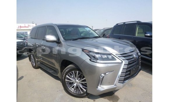 Buy Import Lexus LX Other Car in Import - Dubai in Enga Buy Import Lexus LX Other Car in Import - Dubai in Enga