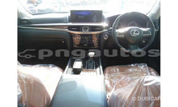 Buy Import Lexus LX Other Car in Import - Dubai in Enga Buy Import Lexus LX Other Car in Import - Dubai in Enga