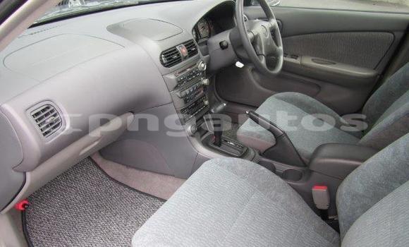 Buy Used Nissan Sunny Other Car in Bulolo in Morobe Buy Used Nissan Sunny Other Car in Bulolo in Morobe