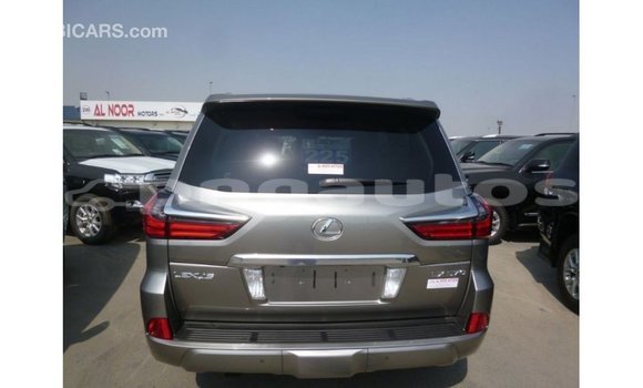 Buy Import Lexus LX Other Car in Import - Dubai in Enga Buy Import Lexus LX Other Car in Import - Dubai in Enga