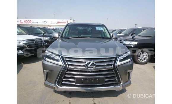 Buy Import Lexus LX Other Car in Import - Dubai in Enga Buy Import Lexus LX Other Car in Import - Dubai in Enga