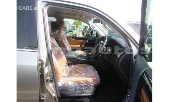 Buy Import Lexus LX Other Car in Import - Dubai in Enga Buy Import Lexus LX Other Car in Import - Dubai in Enga