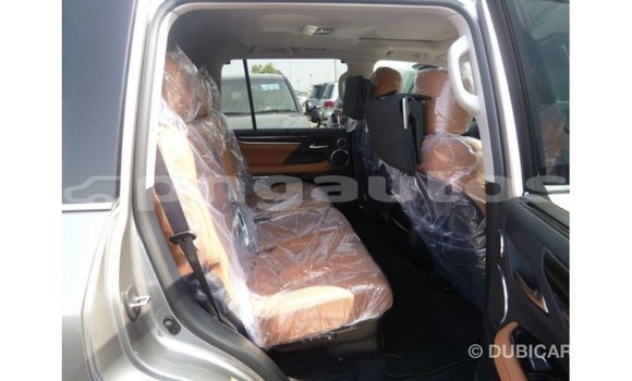 Buy Import Lexus LX Other Car in Import - Dubai in Enga Buy Import Lexus LX Other Car in Import - Dubai in Enga