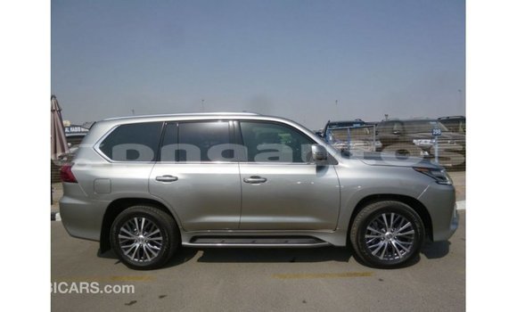 Buy Import Lexus LX Other Car in Import - Dubai in Enga Buy Import Lexus LX Other Car in Import - Dubai in Enga