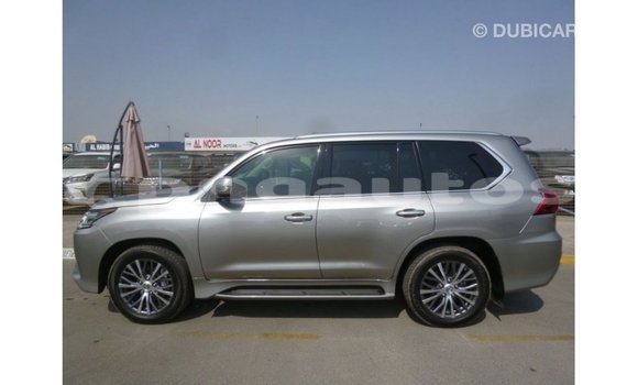 Buy Import Lexus LX Other Car in Import - Dubai in Enga Buy Import Lexus LX Other Car in Import - Dubai in Enga