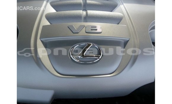 Buy Import Lexus LX Other Car in Import - Dubai in Enga Buy Import Lexus LX Other Car in Import - Dubai in Enga