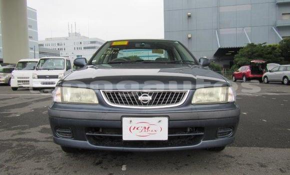 Buy Used Nissan Sunny Other Car in Bulolo in Morobe Buy Used Nissan Sunny Other Car in Bulolo in Morobe