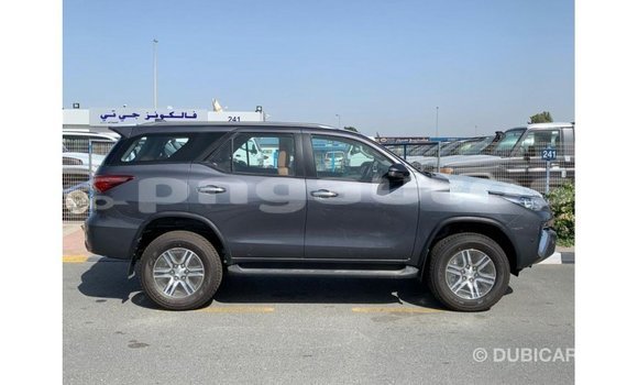 Buy Import Toyota Fortuner Other Car in Import - Dubai in Enga Buy Import Toyota Fortuner Other Car in Import - Dubai in Enga