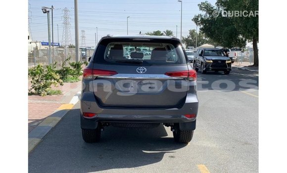 Buy Import Toyota Fortuner Other Car in Import - Dubai in Enga Buy Import Toyota Fortuner Other Car in Import - Dubai in Enga