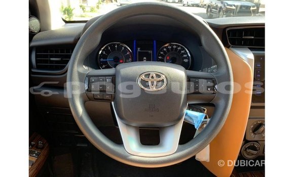 Buy Import Toyota Fortuner Other Car in Import - Dubai in Enga Buy Import Toyota Fortuner Other Car in Import - Dubai in Enga